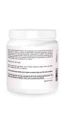 Source Naturals Lecithin 1200 mg label with dosage guidance.