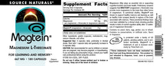 Poured capsules illustrate easy daily intake during study sessions.