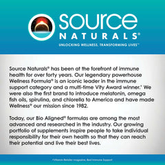 Source Naturals Resveratrol 500 routine setup suggests daily wellness check