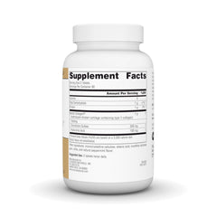 Source Naturals Skin Eternal tablets ready for daily supplementation