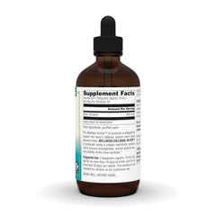 Source Naturals Wellness Colloidal Silver dropper ready for precise daily dosing.