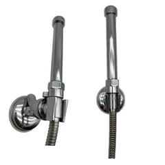 SOYESY suction cup holder mounted for stable nozzle positioning