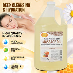 Spa Redi cruelty-free paraben-free formula suits family spa routines.