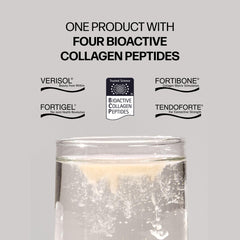Sparkle Wellness 4 in 1 Boost recyclable pouch packaging