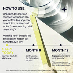 Prepaid envelope for recycling Fortibone pouch disposal