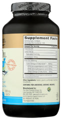 Spectrum Essentials sustainable fishing icon and eco packaging imagery