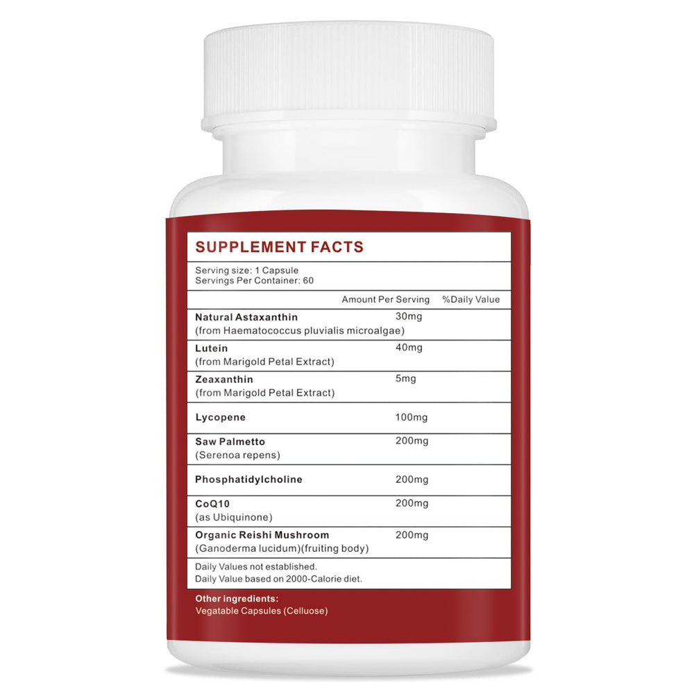 Spliferkou easy-swallow capsules designed for daily use