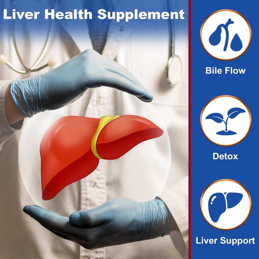 Spliferkou NAC capsules arranged, suggesting antioxidant protection for liver health