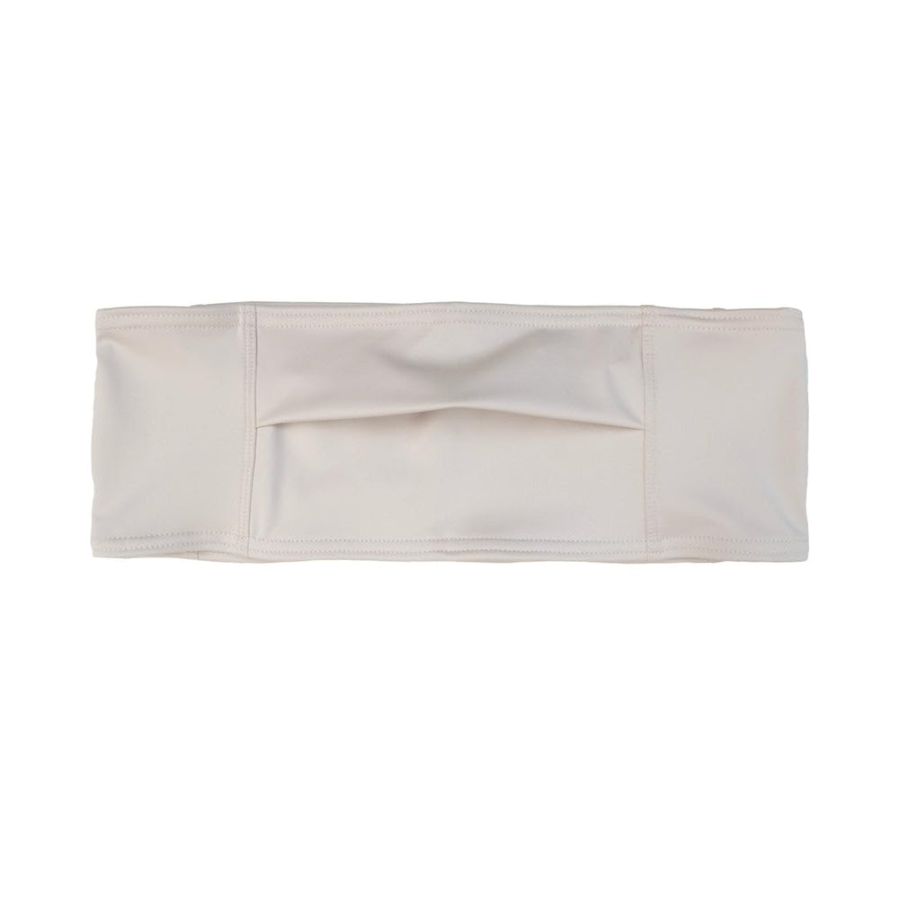 Spoonie Threads Double Pocket Belt device compatibility with Dexcom and Omnipod.