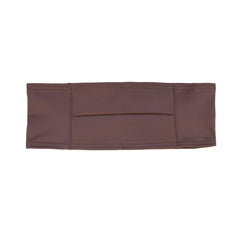 Spoonie Threads belt pull on design sits at waist for freedom