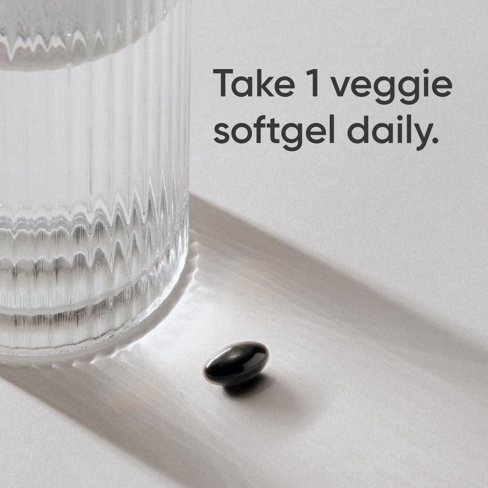 Sports Research astaxanthin from Icelandic algae, pure concentrate for potent antioxidant activity.