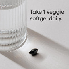 Sports Research astaxanthin from Icelandic algae, pure concentrate for potent antioxidant activity.