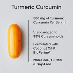 Sports Research Turmeric Curcumin C3 Complex bottle cap, easy-to-use packaging.