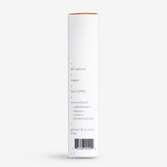 Sprayology EveryDay Energy label showing B12 and folate ingredients