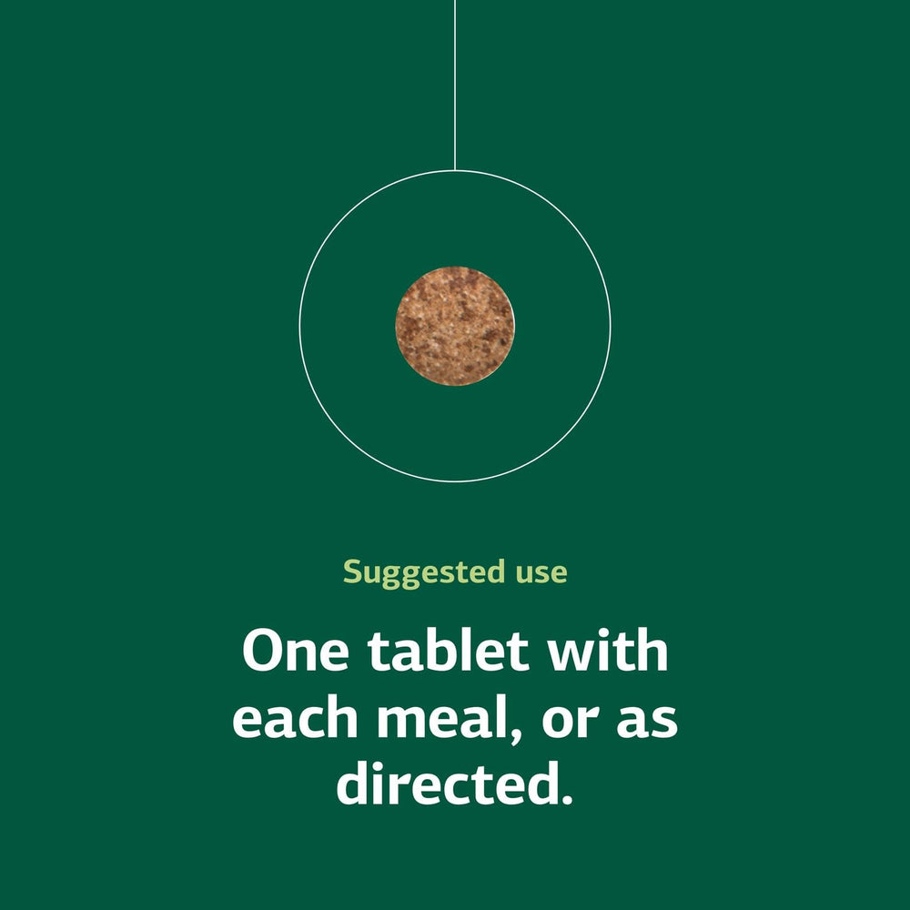 Biost packaging showcases non-dairy, non-soy, non-grain ingredients.