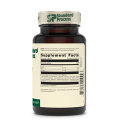 Gastrex label view emphasizes Vitamin C and B vitamins