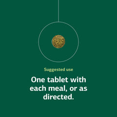Standard Process Organically Bound Minerals gluten-free symbol signals dietary compatibility.