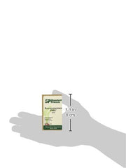 Pancreatrophin PMG tablets close-up for daily meal use.