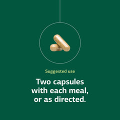 Standard Process Senaplex antioxidant illustration emphasizing vitamin A support.