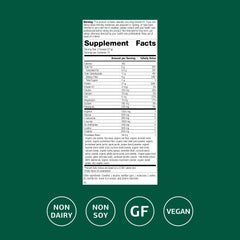 Standard Process SP Detox Balance packaging showcases a 10-day detox kit.