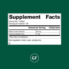 Standard Process tissue wellness softgels close-up highlighting omega-rich oil.