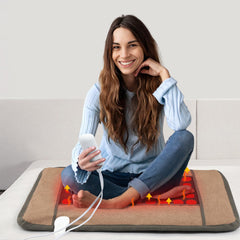Starbedia portable design ideal for home and travel comfort