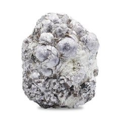 Starborn Coconut Lepidolite crystal from Brazil highlighting natural beauty and texture.