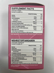 Starehonorr Liposomal Glutathione Softgels packaging indicates stable, UV-protected storage.