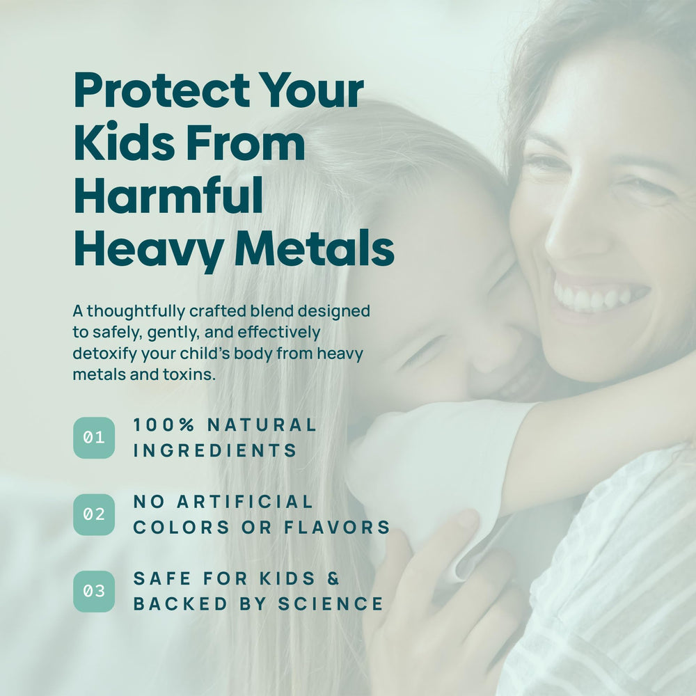 Stay-Well Naturals natural flavor and color for kid safe enjoyment