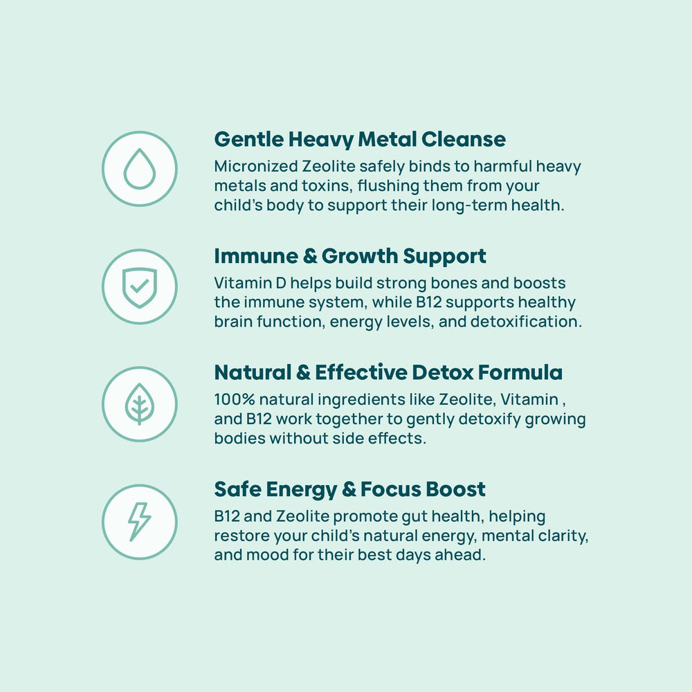 Stay-Well Naturals vitamin D B12 gummies support energy metabolism in growing kids