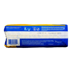 Stayfree Regular Maxi Pad 24ct wingless design promotes smooth wear
