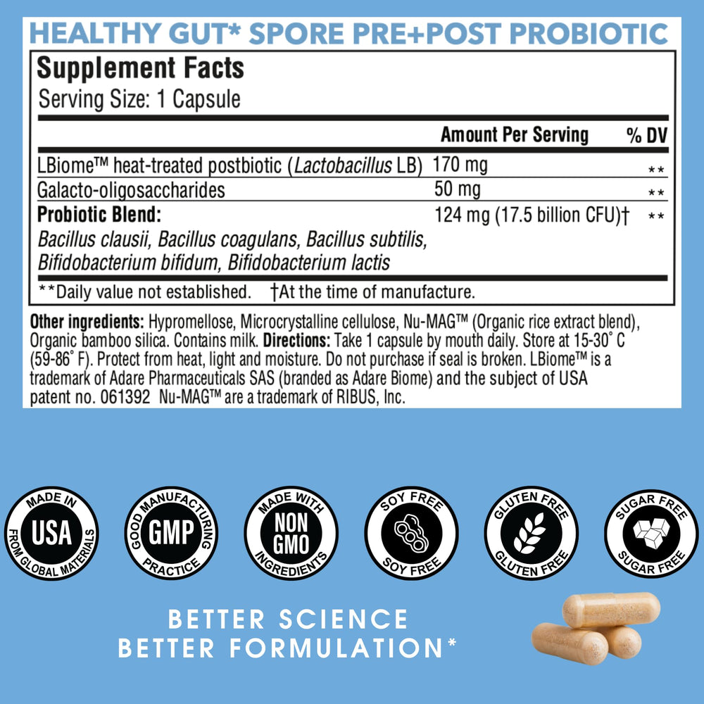 StellaLife Probiotics lozenge dissolves in minutes for quick oral health
