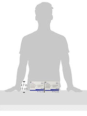 Steri-Strip Blend Tone carton packaging with 50 bags.