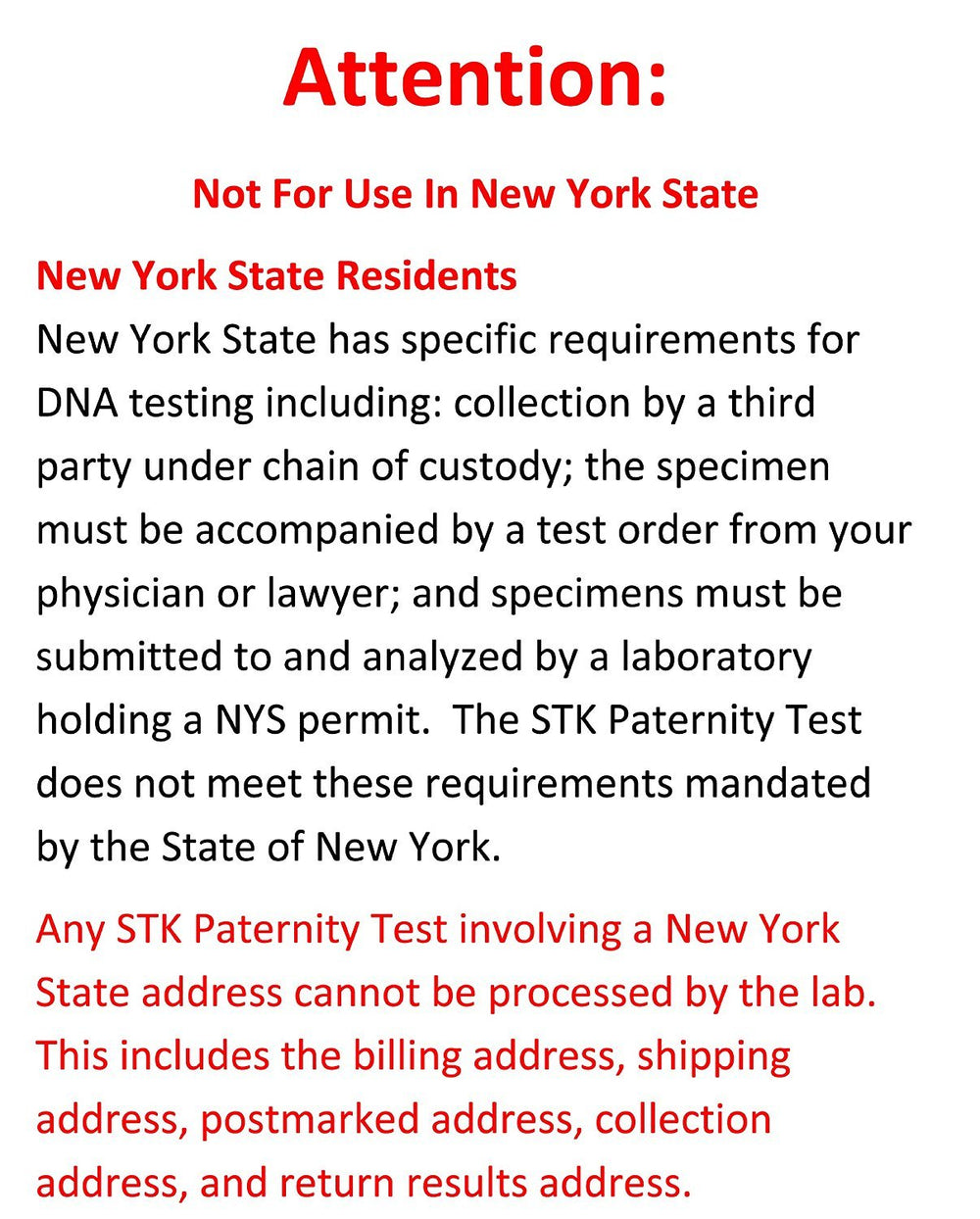 Fast processing at STK's USA lab facility