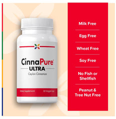 Vegetarian capsules from Stop Aging Now shown in a clean package.