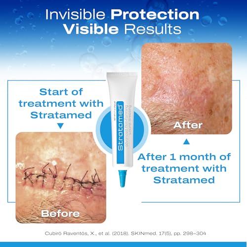 Stratamed doctor-recommended wound care from Stratpharma