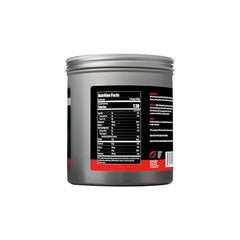 Strength Genesis Pur Zealander whey chocolate scoop ready for a post-workout shake.