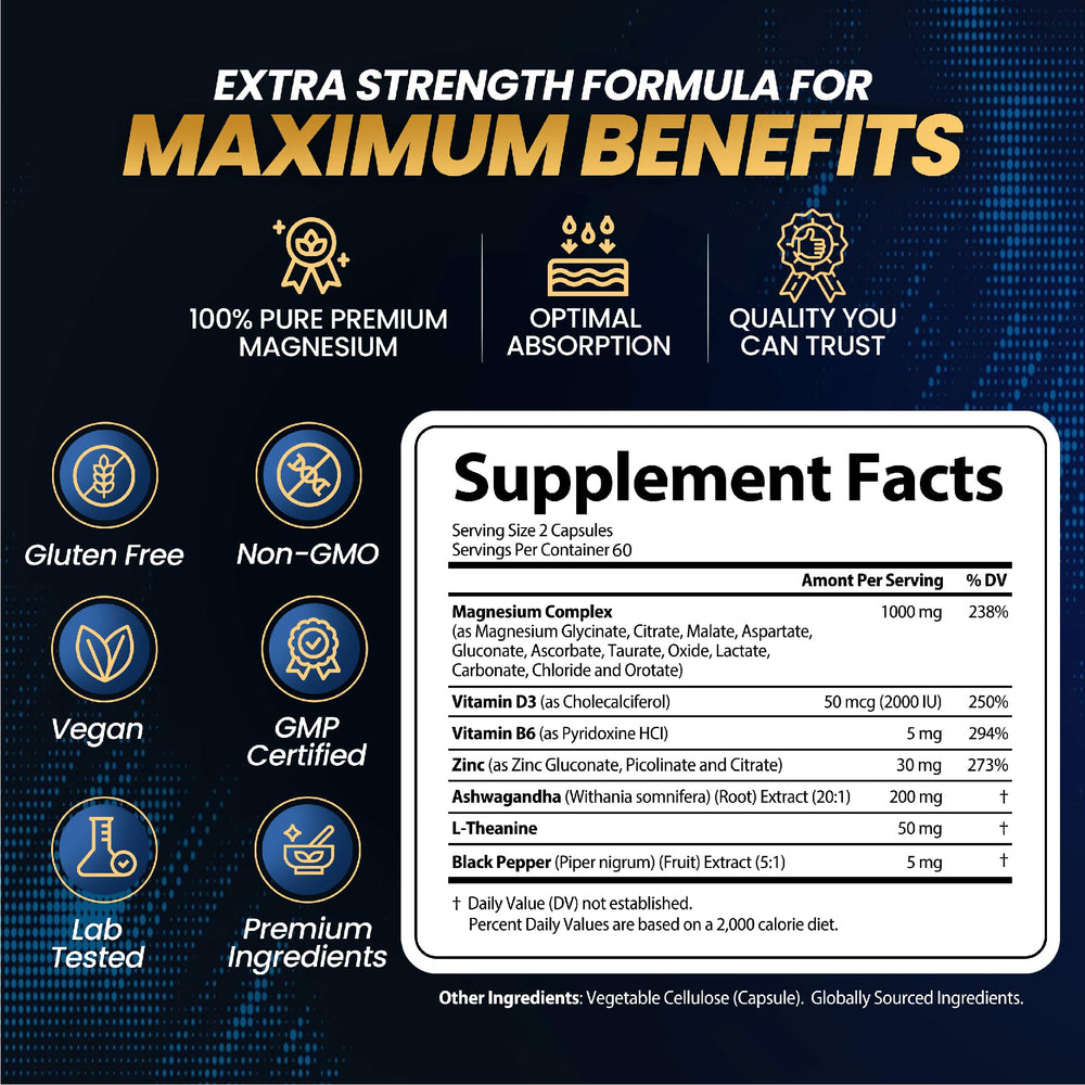 StrongVit black pepper extract to boost absorption