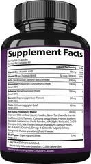 Morning routine with StrongVit capsules for daily NAD+ support
