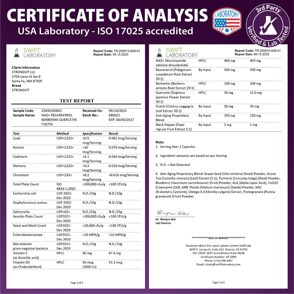 USA-made packaging signals quality and domestic production