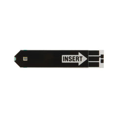 STS Home Premier Test Strips accuracy close-up demonstrates precise results for daily testing