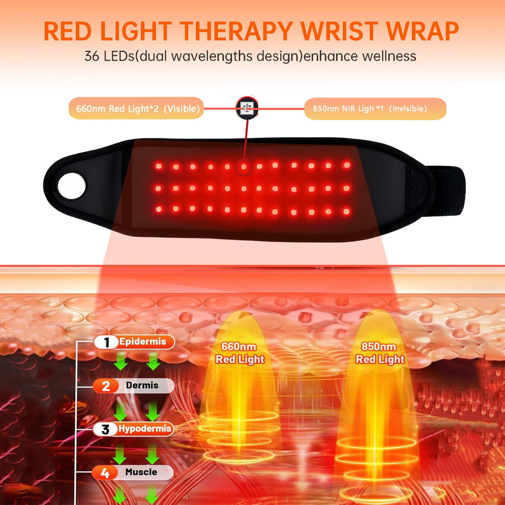 Suerbeaty adjustable heat levels provide gentle warmth