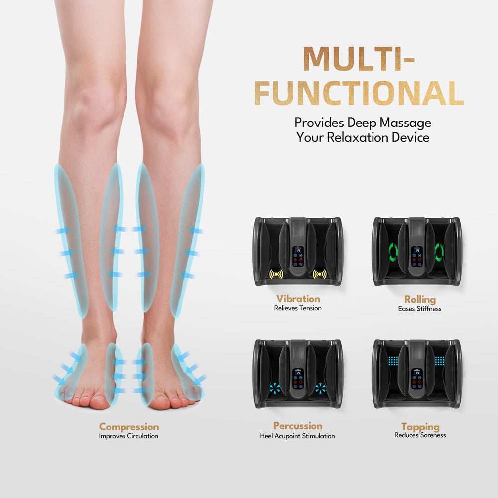 SUMELL user-friendly controls enable easy daily use.