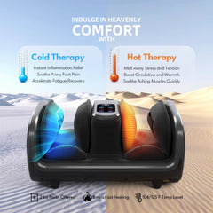 SUMELL compression helps support gentle foot circulation after activity.