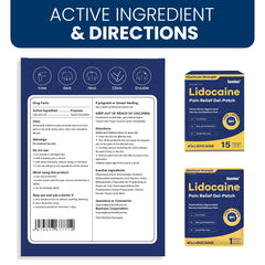 Sumifun patches in use demonstrate easy application and comfortable wear.