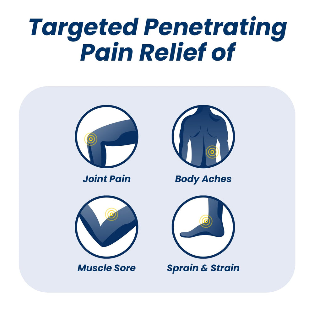 Sumifun XL Lidocaine patch large-area coverage for broad pain zones