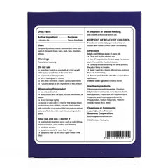 Sumifun XL Lidocaine patch packaging box for easy storage