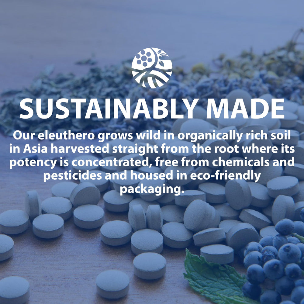 Non-GMO seal reinforces product integrity and quality promise.