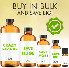 Sun Essential Oils Key Lime pour demonstrates easy, mess-free use.