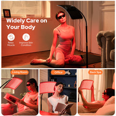 SUNKENET lamp hook and cord enable flexible placement